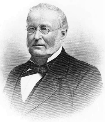 Joseph Glidden
